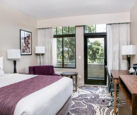 Hotel Siri Downtown - Paso Robles