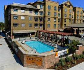 Oxford Suites Paso Robles