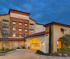 Courtyard by Marriott Paso Robles