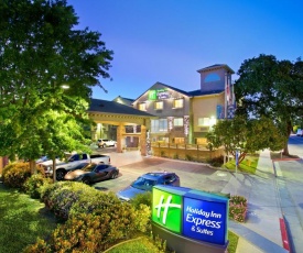 Holiday Inn Express Hotel & Suites - Paso Robles, an IHG Hotel