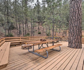 Luxury Pine Mtn Club Cottage with Pool Access!