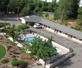 Mother Lode Motel