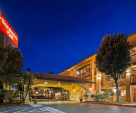 Best Western Plus Pleasanton Inn