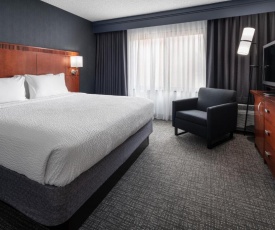 Courtyard by Marriott Pleasanton