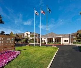 Four Points by Sheraton - Pleasanton