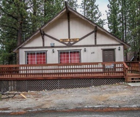 Beary Sweet Retreat-1257 by Big Bear Vacations