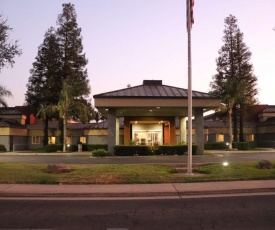 Best Western Porterville Inn