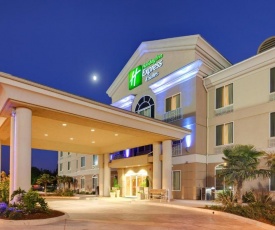 Holiday Inn Express Porterville, an IHG Hotel