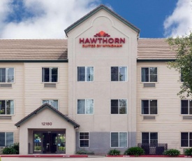 Hawthorn Suites by Wyndham Rancho Cordova/Folsom