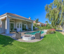 Mira Vista Lakefront Golf Villa