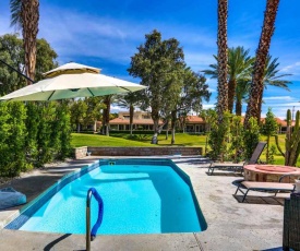 Mission Hills Pool Home