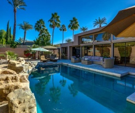 Rancho Mirage Tamarisk Villa