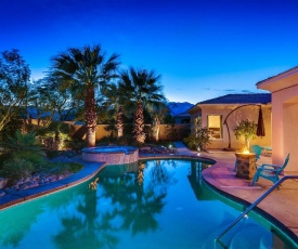 Rancho Mirage Vacation Villa