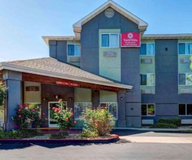 SureStay Plus Hotel by Best Western Redding