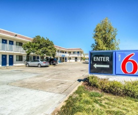 Motel 6-Redding, CA - North