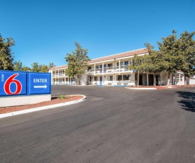 Motel 6-Redding, CA - South