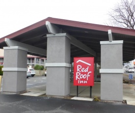 Red Roof Inn Redding