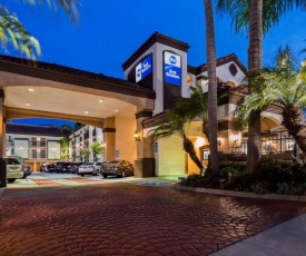 Best Western Redondo Beach Galleria Inn - Los Angeles LAX Airport Hotel