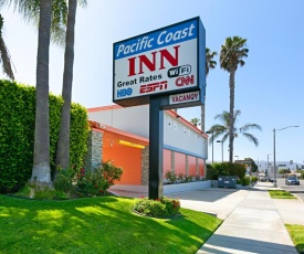 Pacific Coast Inn