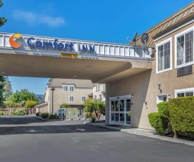 Comfort Inn Redwood City