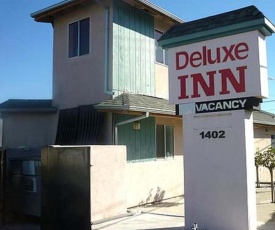 Deluxe Inn Redwood City