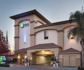 Holiday Inn Express Redwood City Central, an IHG Hotel