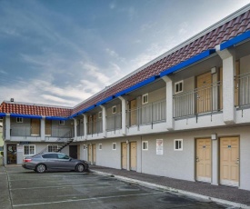 Americas Best Value Inn Richmond