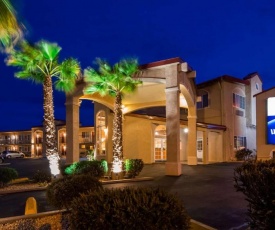 Best Western China Lake Inn