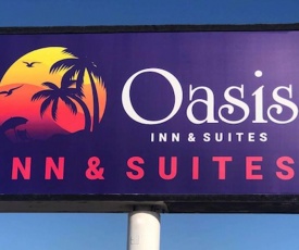 Oasis Inn & Suites