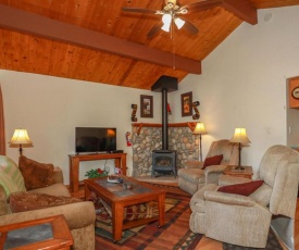 Fairway Chalet #1984 by Big Bear Vacations