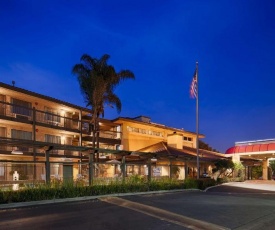 Best Western Plus Executive Inn