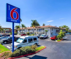 Motel 6-Rowland Heights, CA - Los Angeles - Pomona