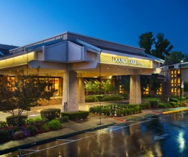 DoubleTree By Hilton Sacramento