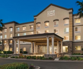 Four Points by Sheraton Sacramento Airport