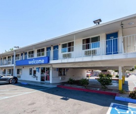 Motel 6 Sacremento, Ca - Downton