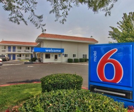 Motel 6-Sacramento, CA - North