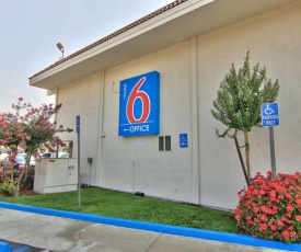 Motel 6-Sacramento, CA - Old Sacramento North