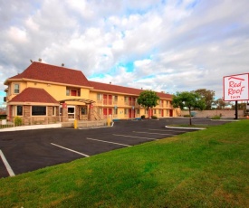 Red Roof Inn Sacramento - Elk Grove