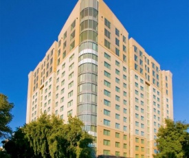 Residence Inn Sacramento Downtown at Capitol Park