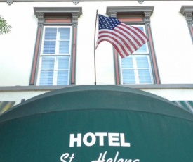 Hotel St. Helena