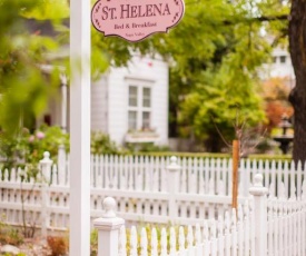 Inn St Helena