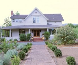 Napa Farmhouse Inn