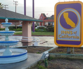 Inns of California Salinas