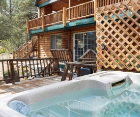 Haven Hideaway-1850 by Big Bear Vacations