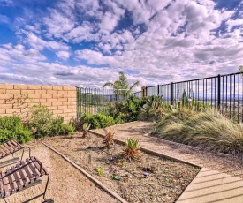 Single-Story San Bernardino Home with View!