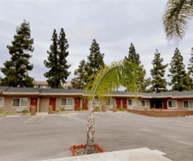 Americas Best Value Inn San Bernardino