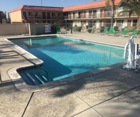 Budget Lodge San Bernadino