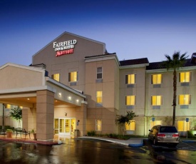 Fairfield Inn and Suites San Bernardino