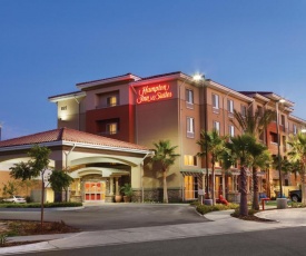 Hampton Inn & Suites San Bernardino