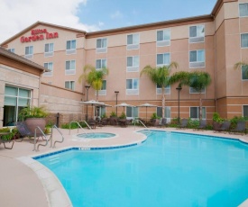 Hilton Garden Inn San Bernardino